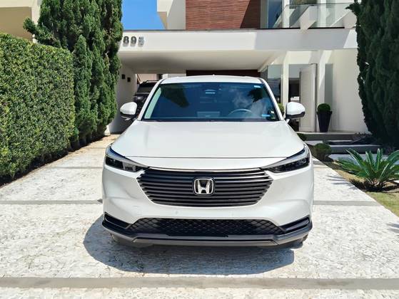 HONDA HR-V 1.5 DI I-VTEC FLEX EXL CVT